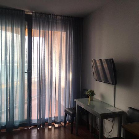 Suite Canteras Las Palmas de Gran Canaria Kültér fotó