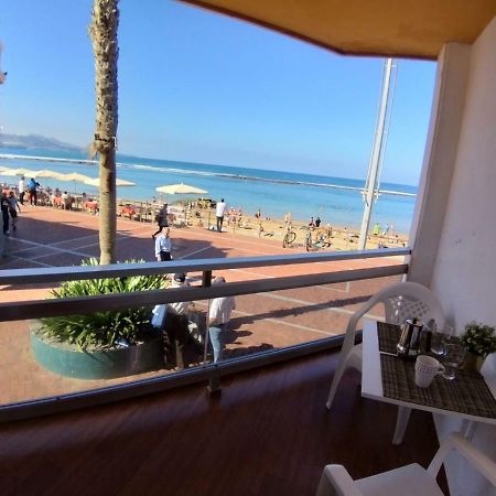 Suite Canteras Las Palmas de Gran Canaria Kültér fotó