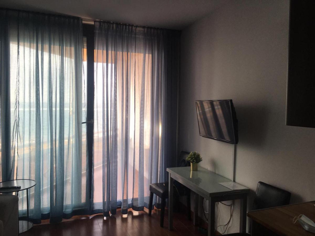 Suite Canteras Las Palmas de Gran Canaria Kültér fotó
