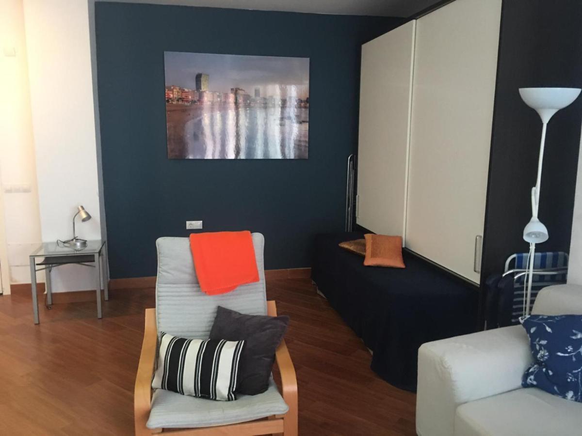 Suite Canteras Las Palmas de Gran Canaria Kültér fotó