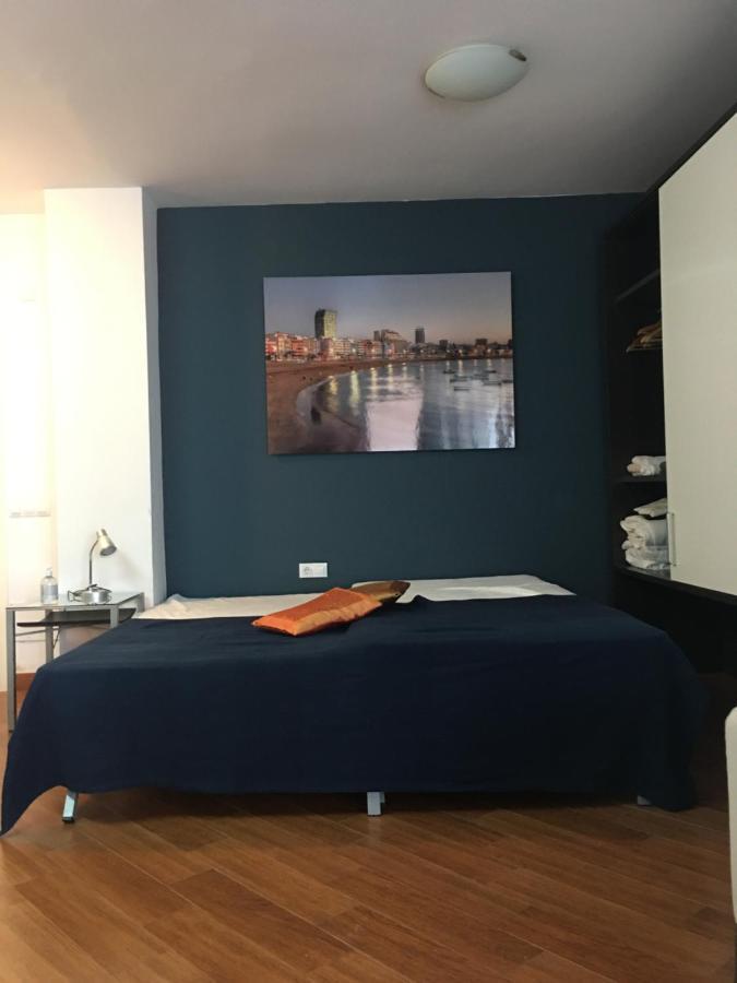 Suite Canteras Las Palmas de Gran Canaria Kültér fotó