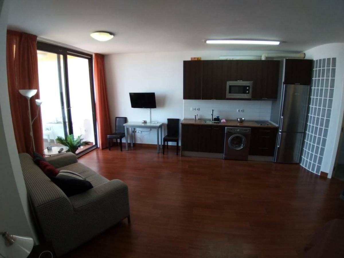Suite Canteras Las Palmas de Gran Canaria Kültér fotó