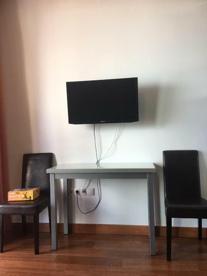 Suite Canteras Las Palmas de Gran Canaria Kültér fotó