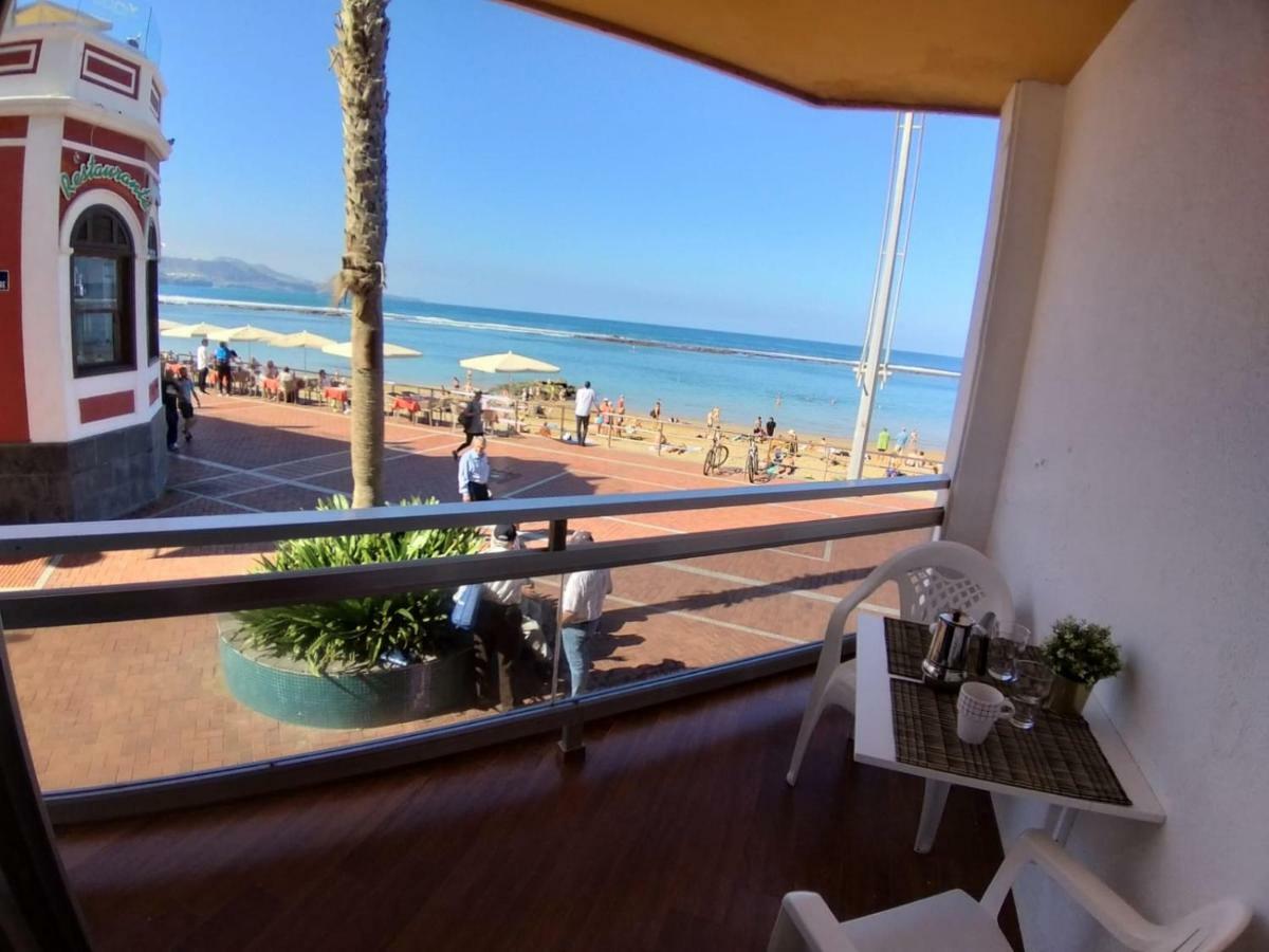 Suite Canteras Las Palmas de Gran Canaria Kültér fotó