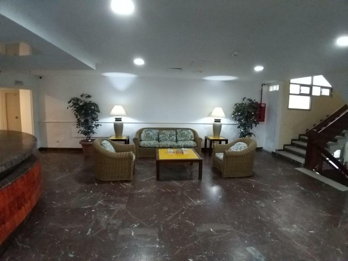 Suite Canteras Las Palmas de Gran Canaria Kültér fotó