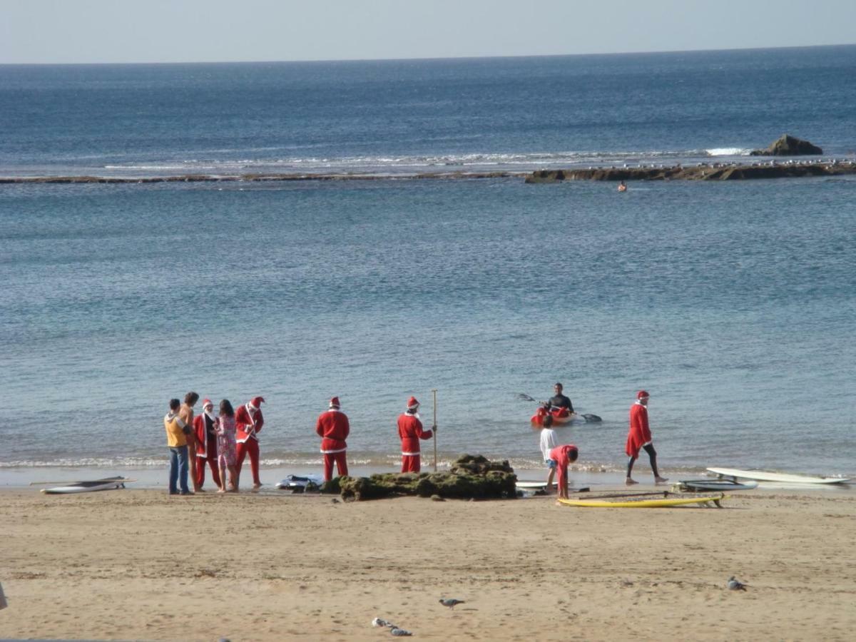 Suite Canteras Las Palmas de Gran Canaria Kültér fotó